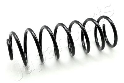Пружина подвески JAPANPARTS ZC5070C