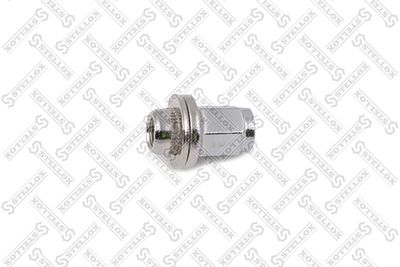 Гайка колесная STELLOX 7902107SX