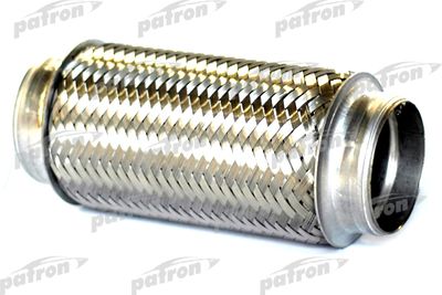 Гофра глушителя PATRON EL64X200
