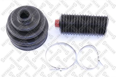 Пыльник ШРУС наружный комплект STELLOX 1300115SX