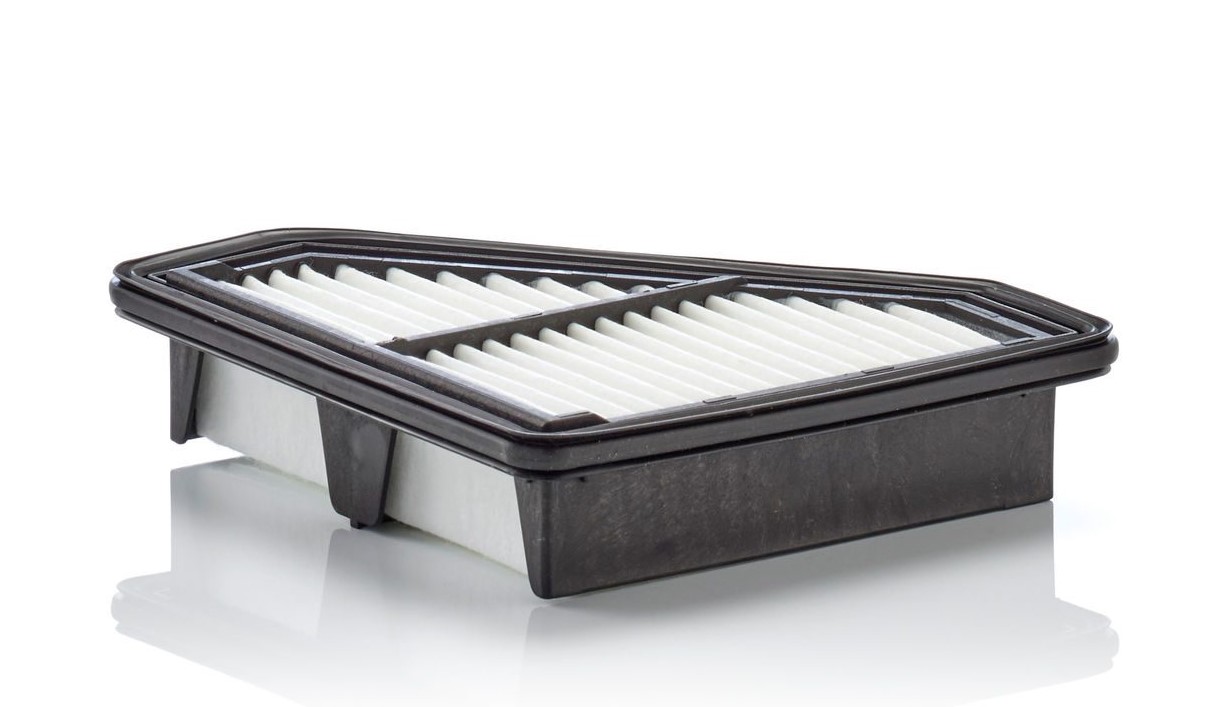 Фильтр воздушный MANN-FILTER C20014