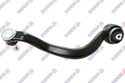 Рычаг подвески левый с шаровой опорой SIDEM 21774