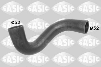 Шланг радиатора SASIC 3336290