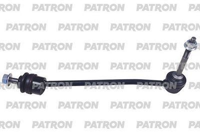 Тяга стабилизатора PATRON PS4501R