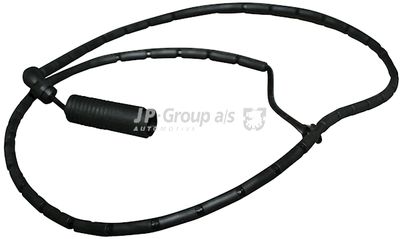 Датчик износа тормозных колодок JP Group 1497302000