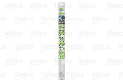 Щетка стеклоочистителя VALEO 575007
