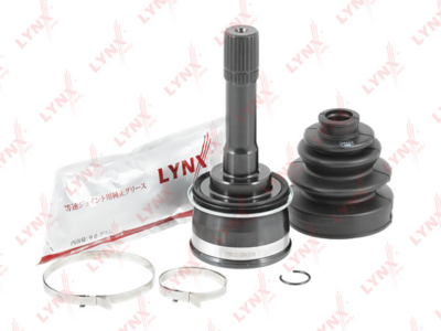 ШРУС наружный комплект LYNXauto CO3904