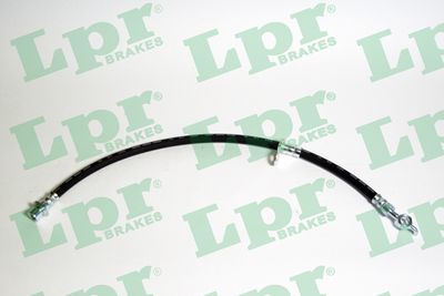 Шланг тормозной задний правый LPR 6T47507