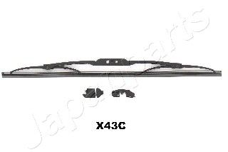 Щетка стеклоочистителя JAPANPARTS SSX43C
