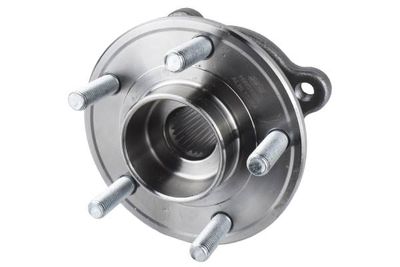 Ступица колеса JIKIU HW51026