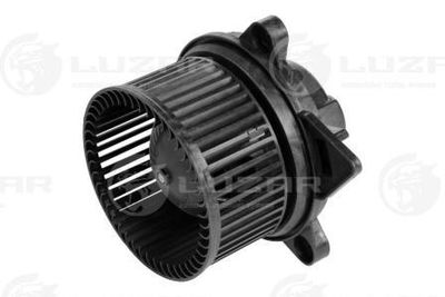 Вентилятор отопителя LUZAR LFH0346