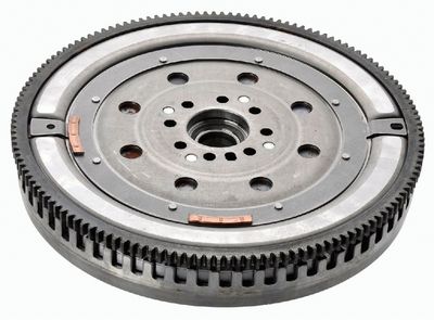 Маховик двухмассовый SACHS 2294501171