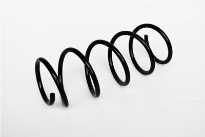 Пружина передняя STANDARD SPRINGS ST124519F