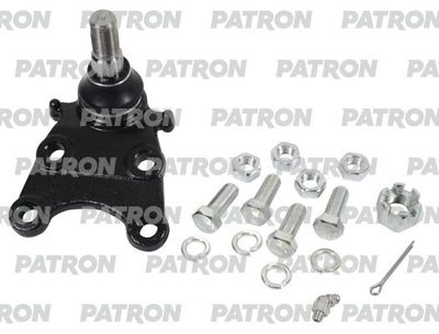 Опора шаровая нижняя PATRON PS3043
