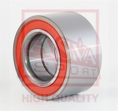 Подшипник передней ступицы ASVA DAC39740039