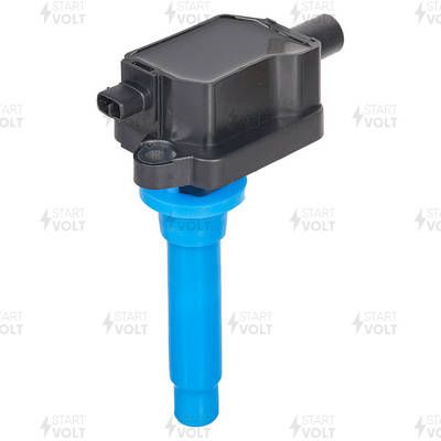 Катушка зажигания STARTVOLT SC0838