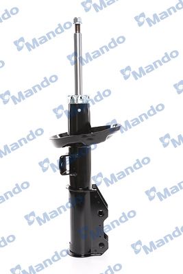 Амортизатор Mando MSS016264