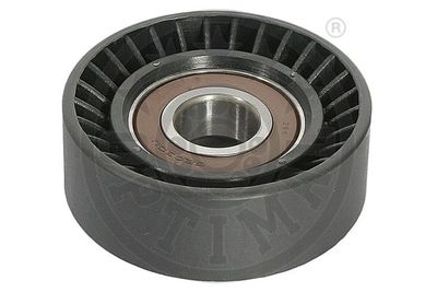 Ролик поликлинового ремня натяжной OPTIMAL 0N1517S