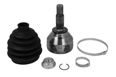 ШРУС наружный METELLI 151911