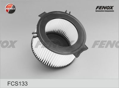 Фильтр салона FENOX FCS133