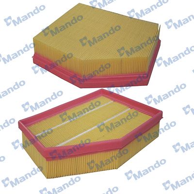 Фильтр воздушный Mando MMF015401