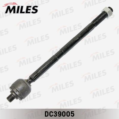 Тяга рулевая Miles DC39005