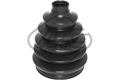 Пыльник ШРУС комплект METALCAUCHO 11056