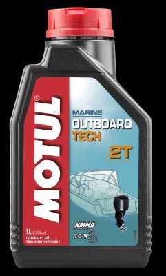 Масло моторное Motul 102789