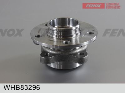 Ступица FENOX WHB83296