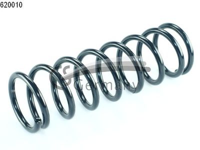 Пружина подвески задняя OBK C4M40122