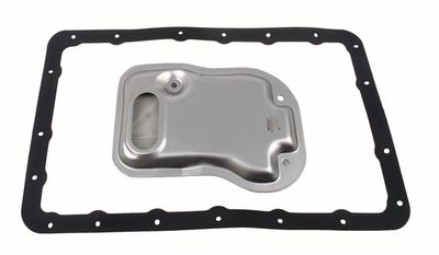 Фильтр АКПП JS ASAKASHI JT419K