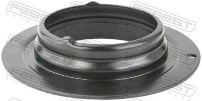 Опора амортизатора TOYOTA 4861933010