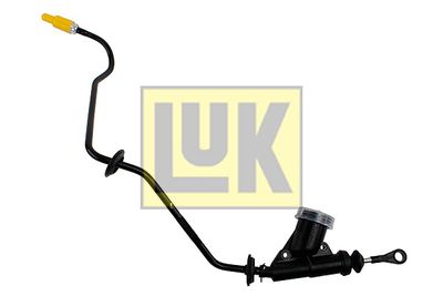 Цилиндр сцепления рабочий LUK 511013910