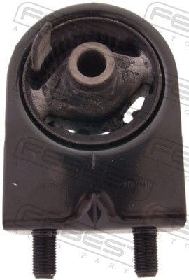 Опора двигателя MAZDA L08139050A