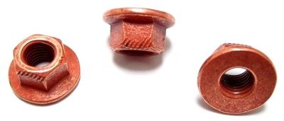 Гайка MERCEDES-BENZ A0029905654