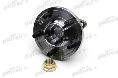 Подшипник ступицы PATRON PBK500010H