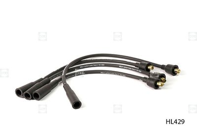 Комплект проводов высоковольтных HOLA HL429