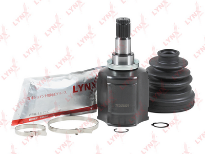 ШРУС внутренний LYNXauto CI3703