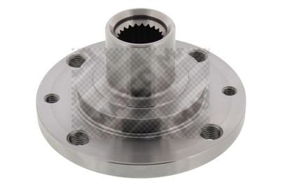 Ступица колеса без подшипника MAPCO 26049