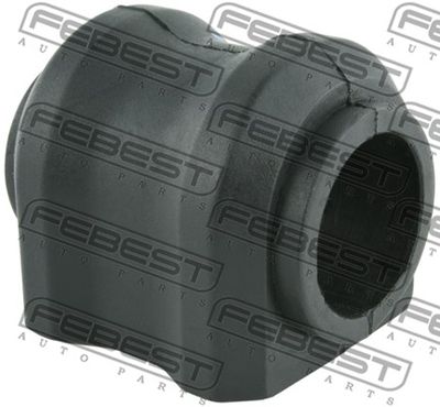 Втулка стабилизатора заднего FEBEST TSBNZE154R
