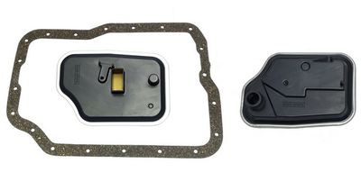 Фильтр АКПП JS ASAKASHI JT317K