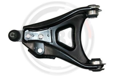 Рычаг подвески передний нижний левый TALOSA 4006188