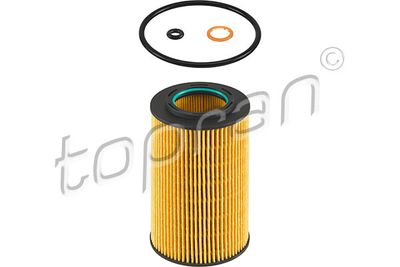 Фильтр масляный PATRON PF4199KOR