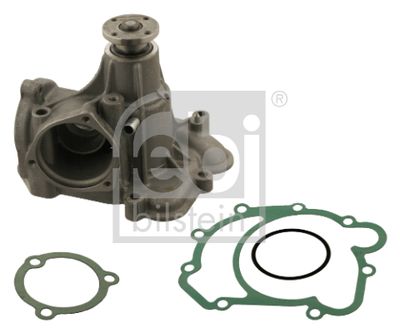 Насос водяной FEBI 09512