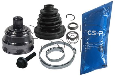 ШРУС наружный GSP 803051