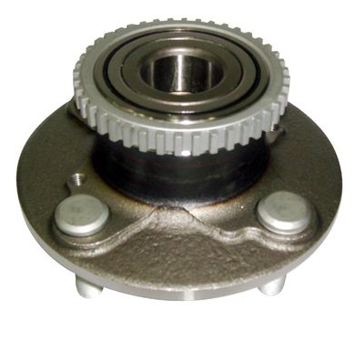 Ступица задняя с подшипником Miles DB83191