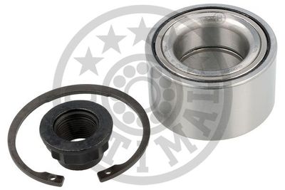 Подшипник ступицы колеса комплект OPTIMAL 981938