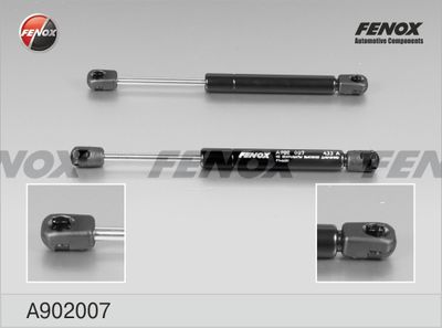 Амортизатор FENOX A902007
