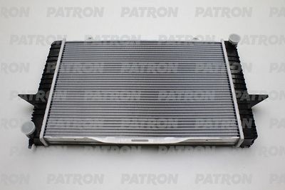 Радиатор системы охлаждения PATRON PRS3309