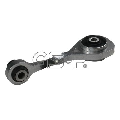 Опора двигателя задняя GSP 510760